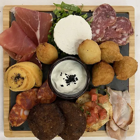 Western Premier Fabiano Palace فندق