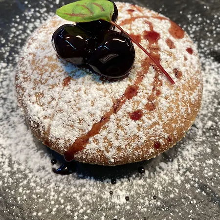 Western Premier Fabiano Palace