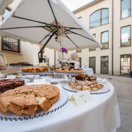 Western Premier Fabiano Palace Rende