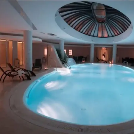 Western Premier Fabiano Palace Hotel Rende