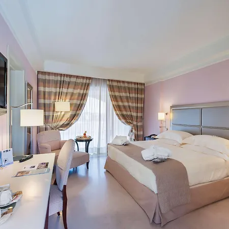 Hotel Western Premier Fabiano Palace Rende