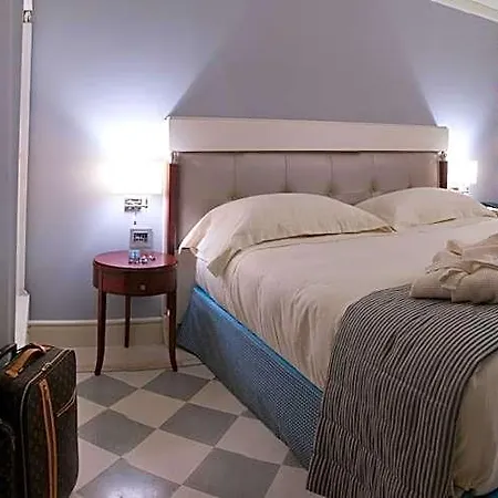 Western Premier Fabiano Palace