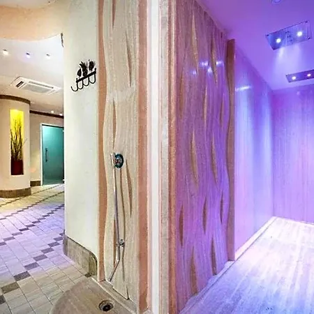 Western Premier Fabiano Palace Hotel 4*