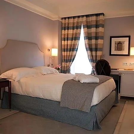 Western Premier Fabiano Palace Hotel