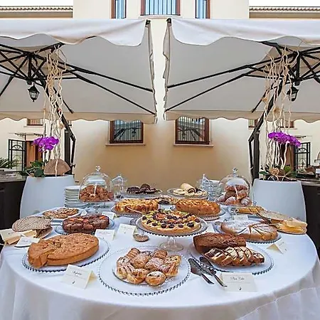 Western Premier Fabiano Palace Hotel Rende