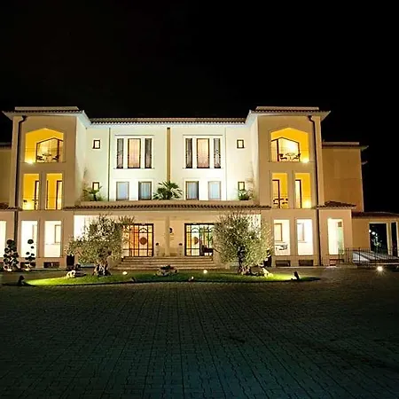 Western Premier Fabiano Palace Hotel 4*