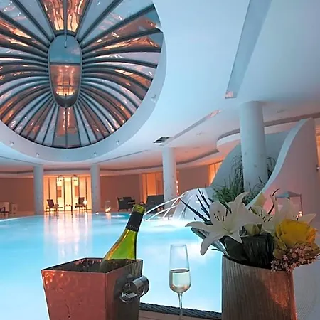Western Premier Fabiano Palace Rende