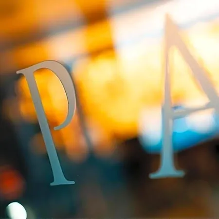 Western Premier Fabiano Palace Hotel