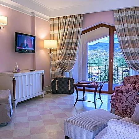 Hotel Western Premier Fabiano Palace Rende