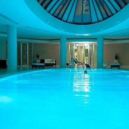 Hotel Western Premier Fabiano Palace
