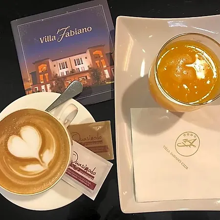 Hotel Western Premier Fabiano Palace Rende