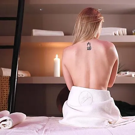 Western Premier Fabiano Palace Hotel Rende