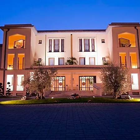 Western Premier Fabiano Palace