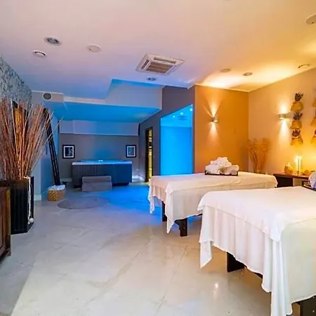 Western Premier Fabiano Palace Rende