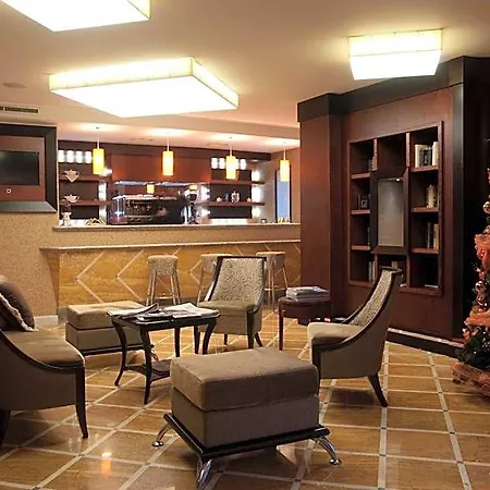 Hotel Western Premier Fabiano Palace Rende