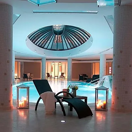 Western Premier Fabiano Palace 4* Rende