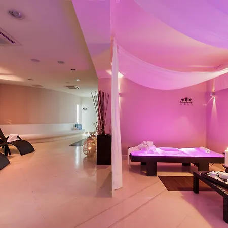 Western Premier Fabiano Palace Hotel 4*