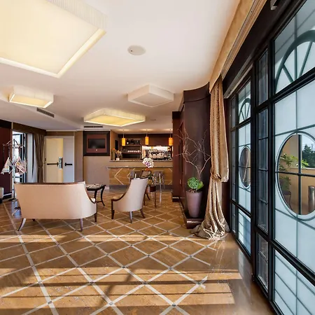 Hotel Western Premier Fabiano Palace 4*