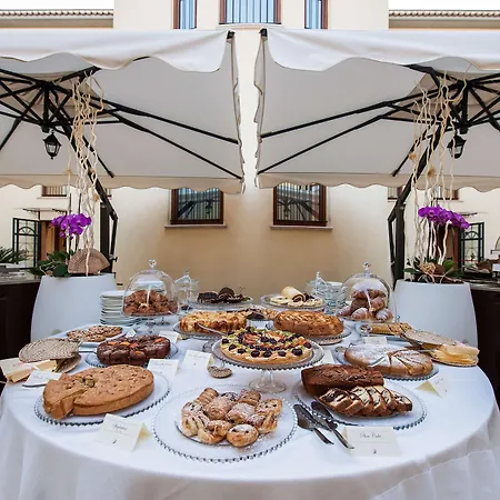 Hotel Western Premier Fabiano Palace Rende