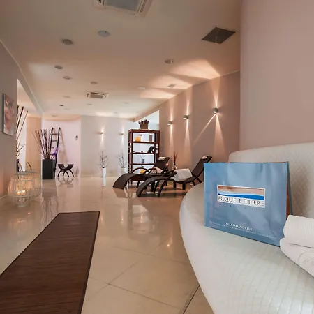 Western Premier Fabiano Palace 4* Rende