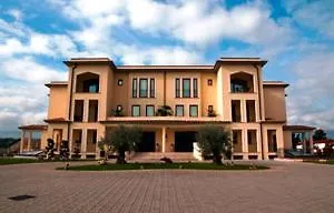 Western Premier Fabiano Palace فندق 4*