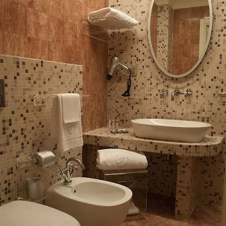 Western Premier Fabiano Palace 4* Rende
