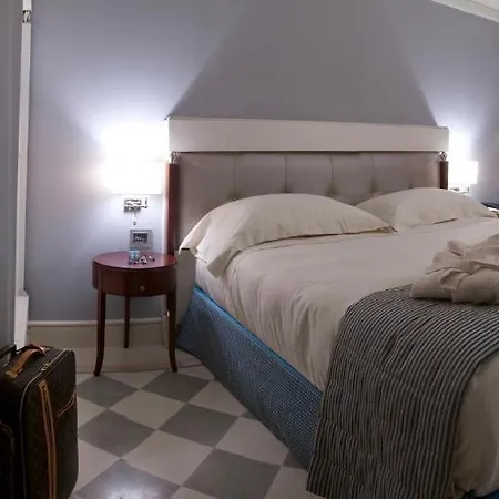 Hotel Western Premier Fabiano Palace Rende