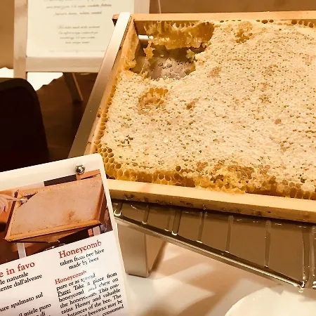 Western Premier Fabiano Palace