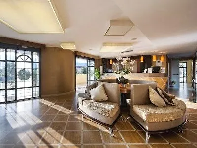 Hotel Western Premier Fabiano Palace Rende