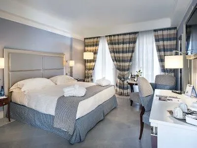 Western Premier Fabiano Palace מלון 4*