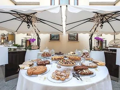 Hotel Western Premier Fabiano Palace