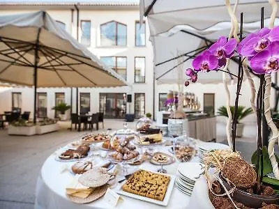 Hotel Western Premier Fabiano Palace Rende