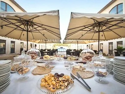 מלון Western Premier Fabiano Palace רנדה