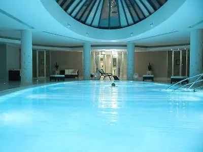 Hotel Western Premier Fabiano Palace Rende