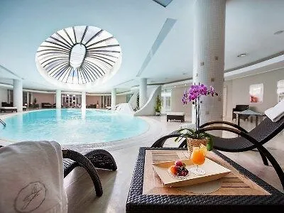 Hotel Western Premier Fabiano Palace Rende