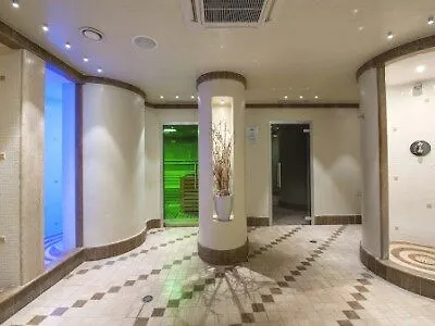 מלון Western Premier Fabiano Palace רנדה