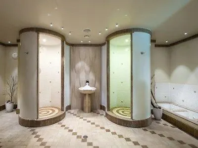 Western Premier Fabiano Palace Hotel 4*