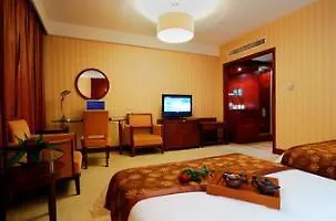 Western Premier Fabiano Palace Rende