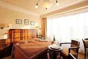 Hotel Western Premier Fabiano Palace
