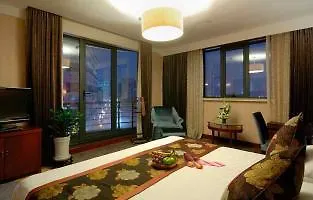Western Premier Fabiano Palace 4*
