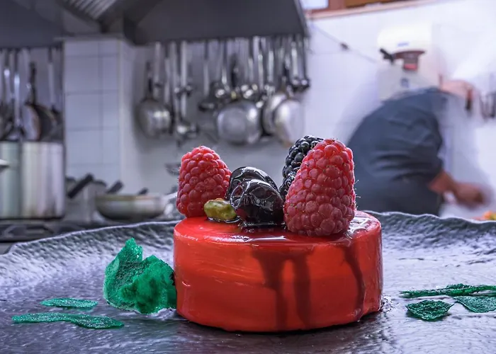 מלון Western Premier Fabiano Palace 4*