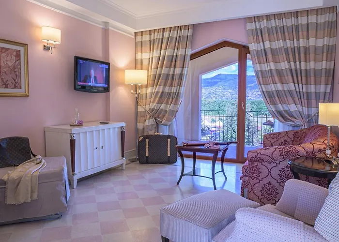 מלון Western Premier Fabiano Palace 4*