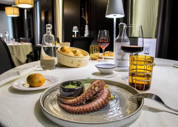 מלון Western Premier Fabiano Palace רנדה