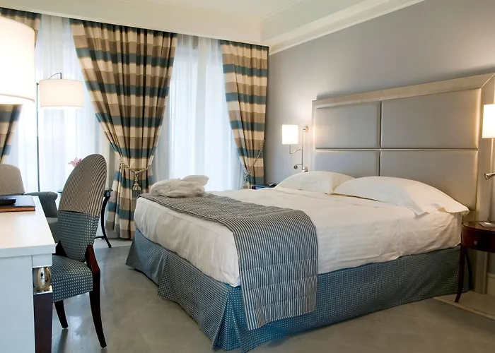 Western Premier Fabiano Palace