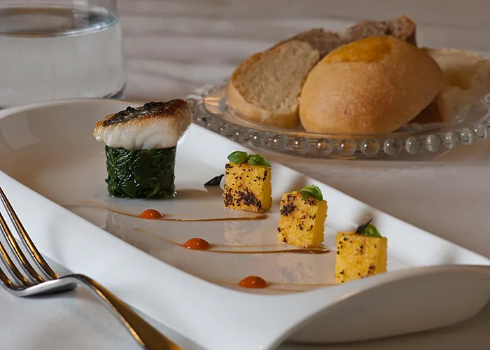 מלון Western Premier Fabiano Palace רנדה