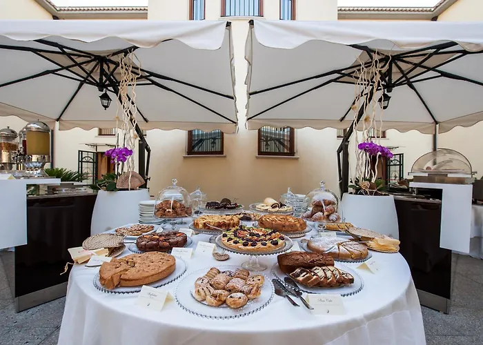 Western Premier Fabiano Palace 4*