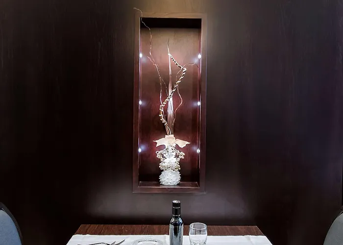 Western Premier Fabiano Palace מלון