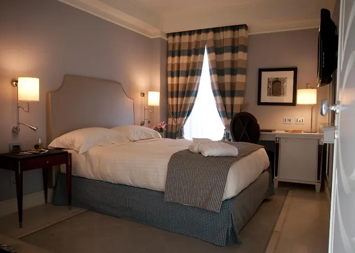 Western Premier Fabiano Palace