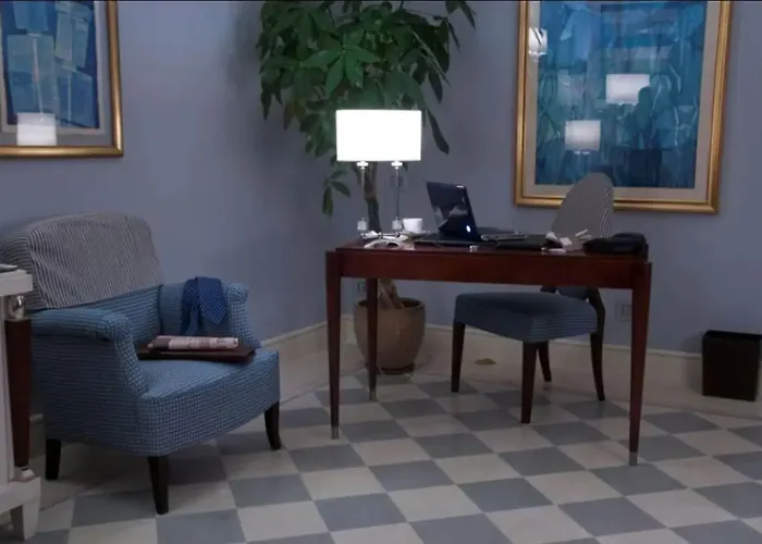 Western Premier Fabiano Palace