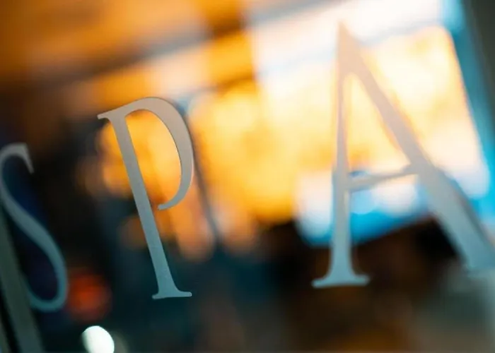 Western Premier Fabiano Palace 4* רנדה